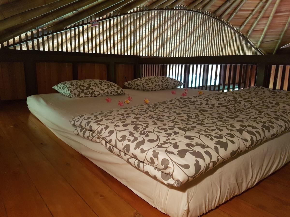 Paradiselodge Jungleguesthouse Platanillo Екстериор снимка